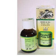 DR POCK VACCINIUM VI ID GLICER-1