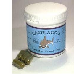 DR POCK CARTILAGO'S 50CPS-1