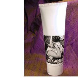 DR POCK GEL PIERNAS 250ML-1