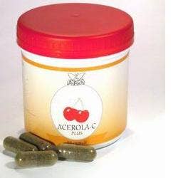 DR POCK ACEROLA C PLUS 50CPS-1