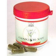 DR POCK JENGIBRE VIT 50CPS-1