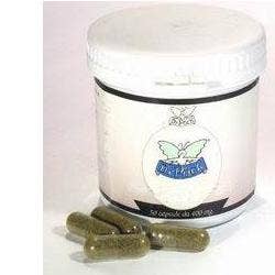 DR POCK ESPIRULINA 50CPS-1