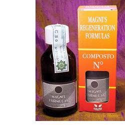 DR POCK MAGNI'S REG F11 100ML-1