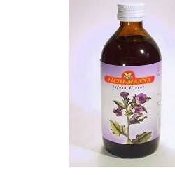 DR POCK HIGOS MANNA SCIR 200ML-1