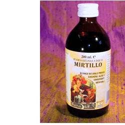 DR POCK ARANDANOS PUROS 200ML-1