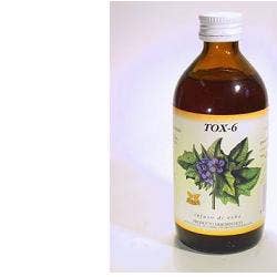 DR POCK TOX 6 JARABE 200ML-1