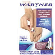 Wartner Spray Verrugas Pies 50ml-1