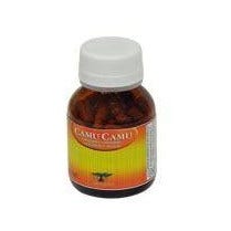 Camu Camu 90 Cpsulas-2