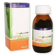 Spiruviva 180 Comprimidos-1