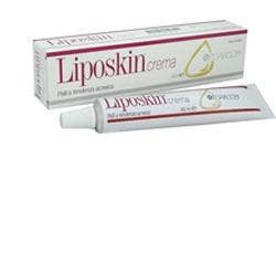 Liposkin Crema Pharcos 40ml-1