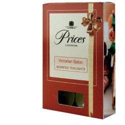 PRECIOS VELA VICTORIANA SPIC-1