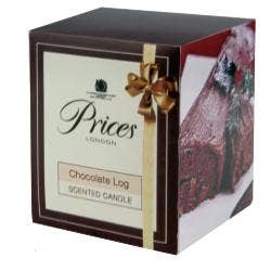 PRECIOS BICCH CHOC LOG 6PZS-1