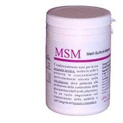 MSM LIVI POLVO 150G-1