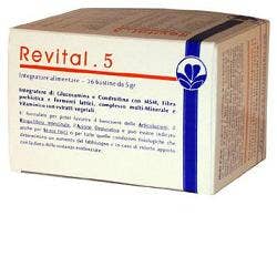 REVITAL 5 36BUSTO 5G-1