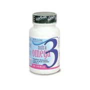 Omega 3 180 perlas de gelatina blanda-2