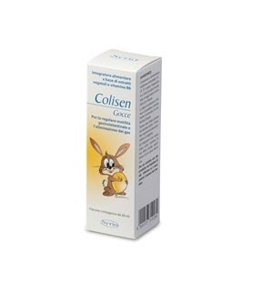 Colisán Gotas 30ml-1