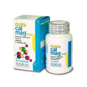 Calmag Plus 60 Comprimidos-2
