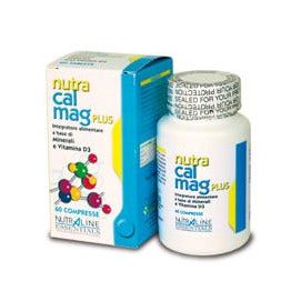 Calmag Plus 60 Comprimidos-2