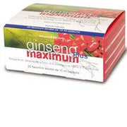 GINSENG MAXIMO 20FL 10ML-1