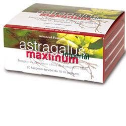 ASTRAGALO IMPERIAL MAX 20F 10-1
