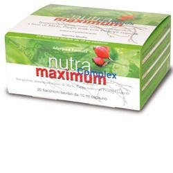 COMPLEJO MAXIMO 20FL 10ML-1