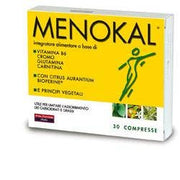 Menokal 30 Comprimidos-1