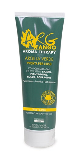 Arcilla Verde Argfango 250ml-1