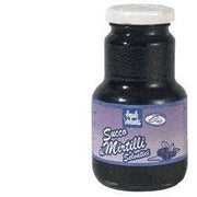 Zumo Puro de Arándanos Silvestres Baule Volante 200ml-1