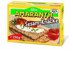 ALLOS CRACKERS INT SEG / AMA SES-1