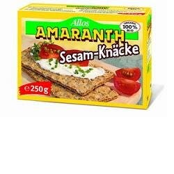 ALLOS CRACKERS INT SEG / AMA SES-1