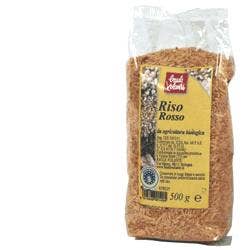 ARROZ ROJO 500G-1