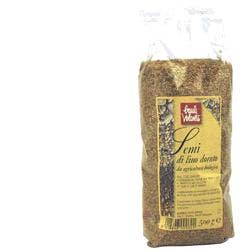 SEMILLAS LINO DORADO 500G-1
