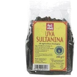 UVAS SULTANINAS 500G-1