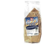 CRACKER DE ESPELTA S/ ACEITE DE MENTIRA EX200-1