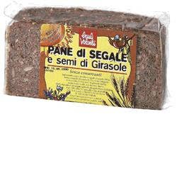 PAN INTEGRAL GIRASOL CENTENO 500-1