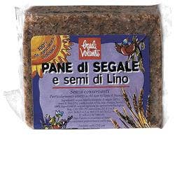 PAN INTEGRAL LINO DE CENTENO 500G-1