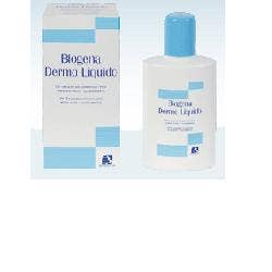 Biogena Dermoliquido Ph 5 250ml-1