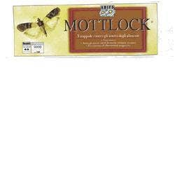 TRAMPA INSECTOS MOTTLOCK 3PZS-1