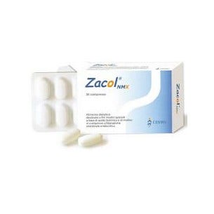 Zacol Nmx 30 Compresse-2