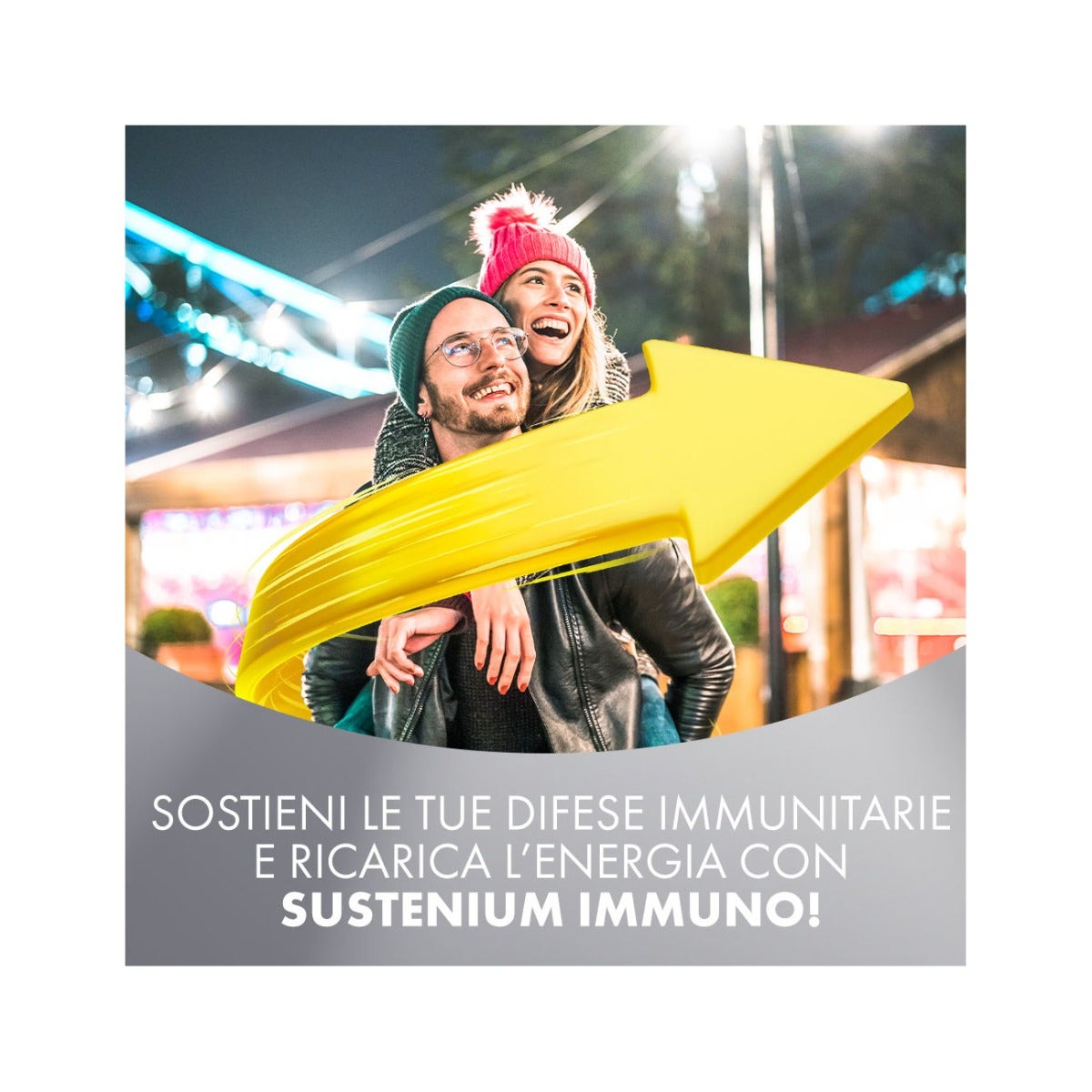 Sustenium Immuno Energy 14 Sobres-25