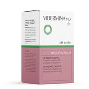Vidermina CLX Ovulos 10 Piezas-4