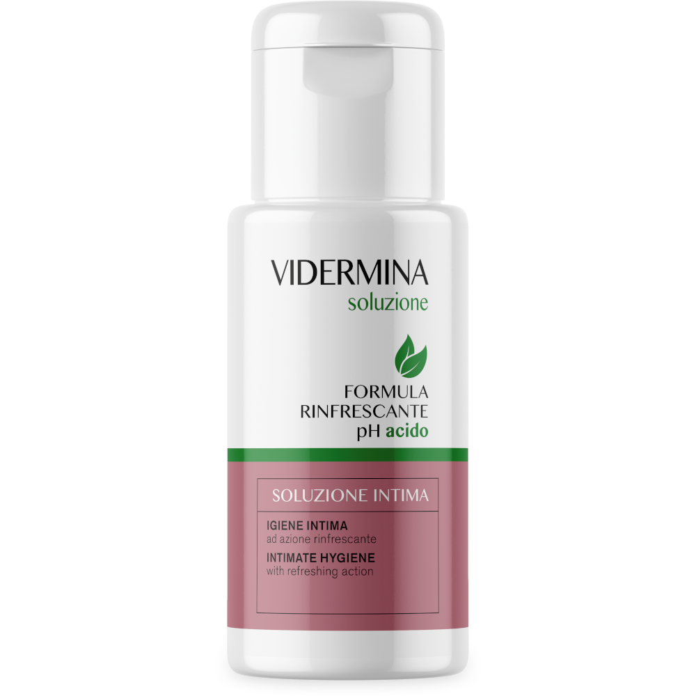 Vidermina Solucion Intima 200ml-2