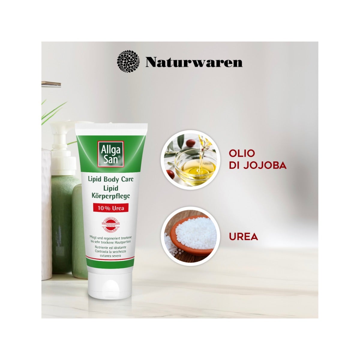 Allgasan Lipid Cuidado Especial 100ml-8