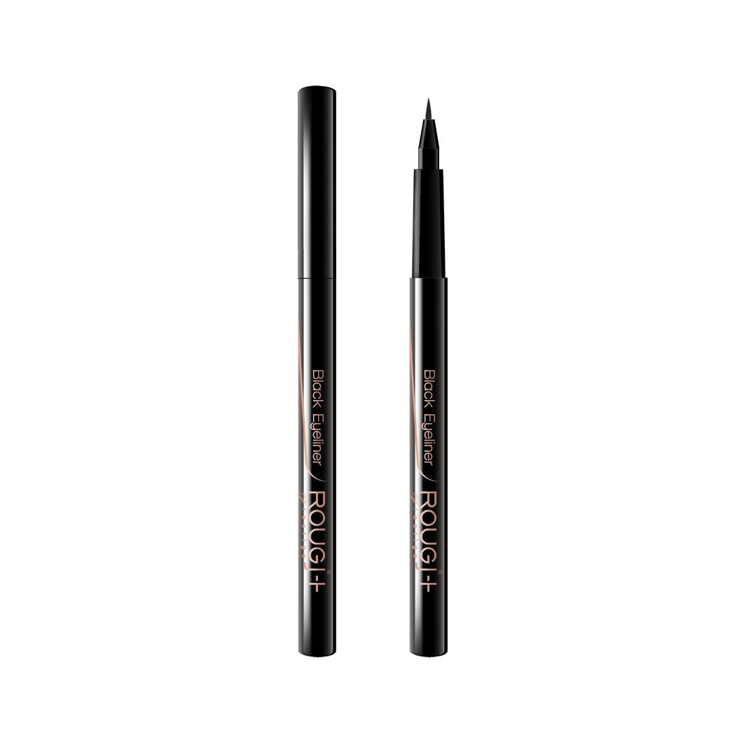 Rougj Eyeliner Black Prestige 1 Pieza-2
