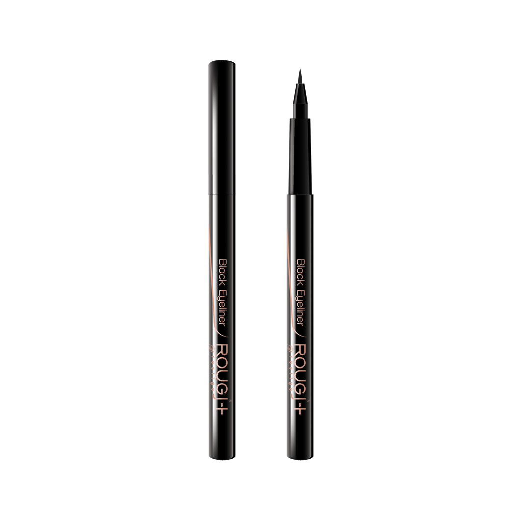 Rougj Eyeliner Black Prestige 1 Pieza-1