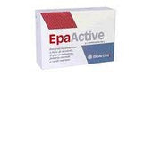 Epaactive Depurativo 36 Comprimidos-1