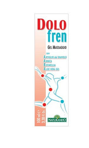 Dolofren Gel de Masaje 100ml-1