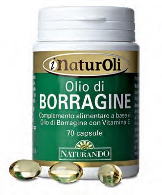 Naturoli Aceite De Borraja 70 Cpsulas-1