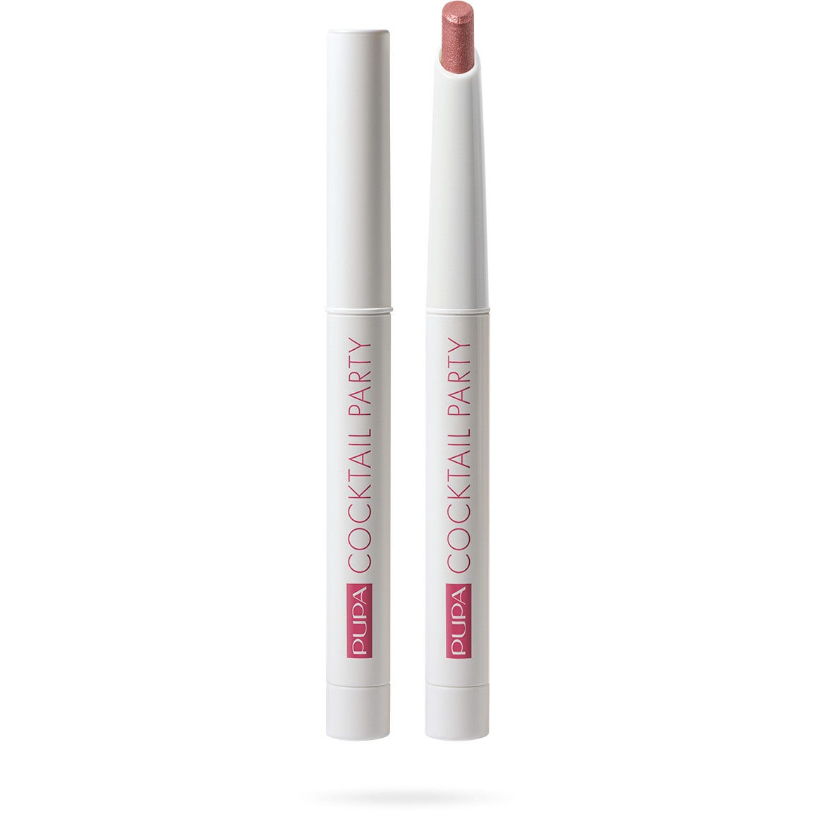 Pupa Cocktail Party Sombra de ojos Pink Cranberry 08 1,5 g
