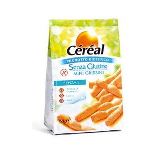 Minigrissini de cereales 150g-2